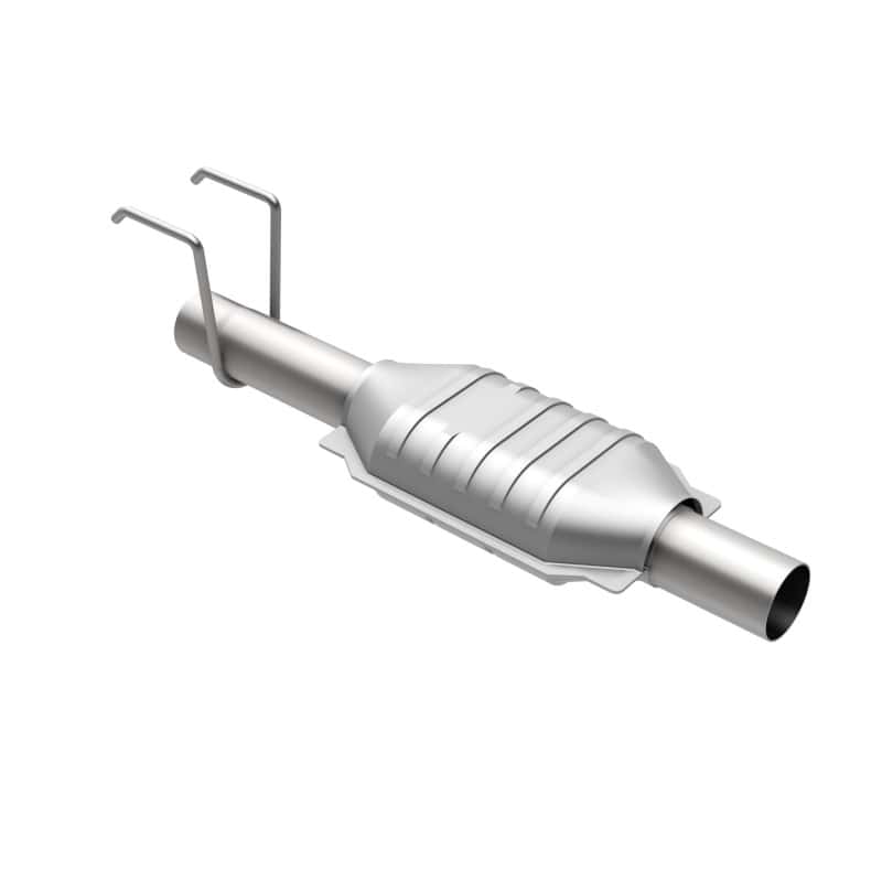 Magnaflow — MagnaFlow Conv Dir Fit B1500/2500/3500 94-97
Standard Grade
Standard - view 22