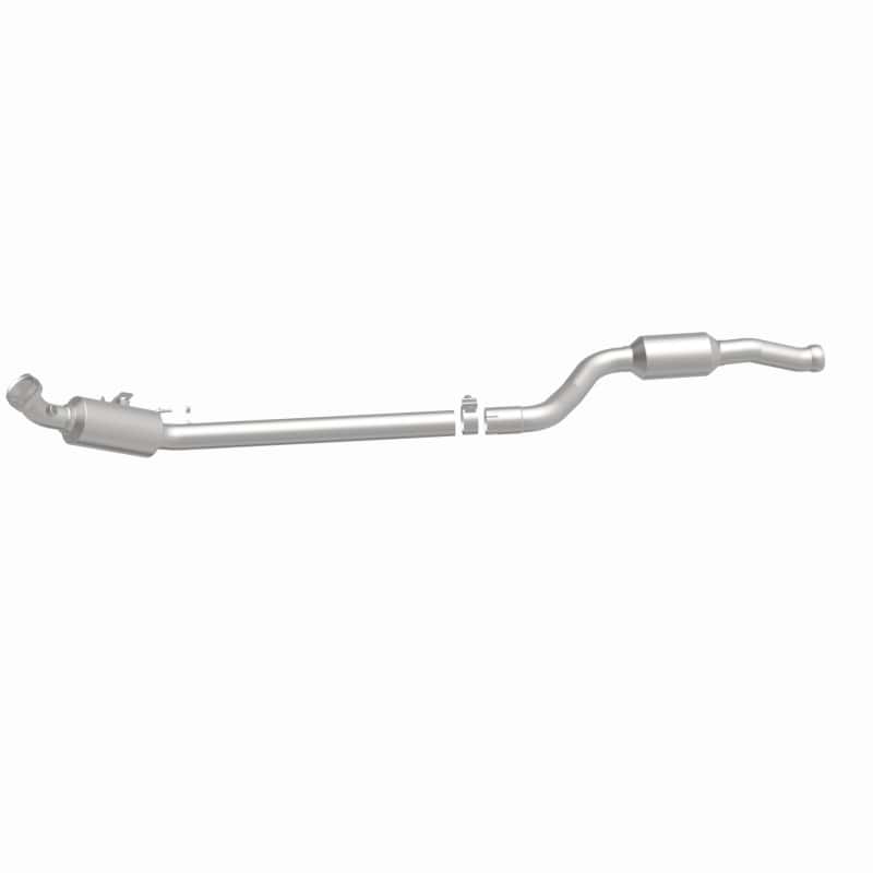 Magnaflow — MagnaFlow DF Conv 13-14 Mercedes-Benz GLK350 3.5L
California - view 7
