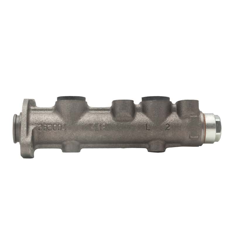 DFC — DFC 66-03 Fiat 128 Sedan Brake Master Cylinder
DFC Brake Master Cyl - view 2