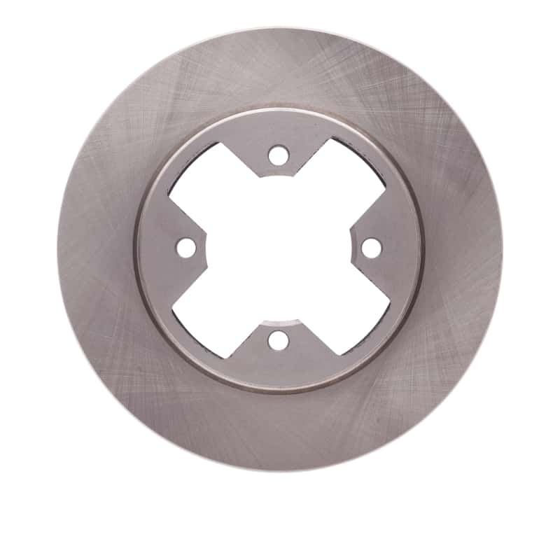 DFC — DFC 84-86 Nissan 300ZX Front Brake Rotor
DFC Brake Rotor - view 1