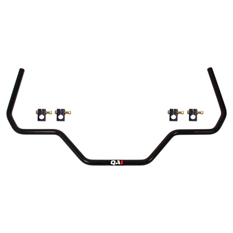 QA1 — QA1 64-72 GM A-Body Rear Sway Bar - 1in
Rear Sway Bar - view 1
