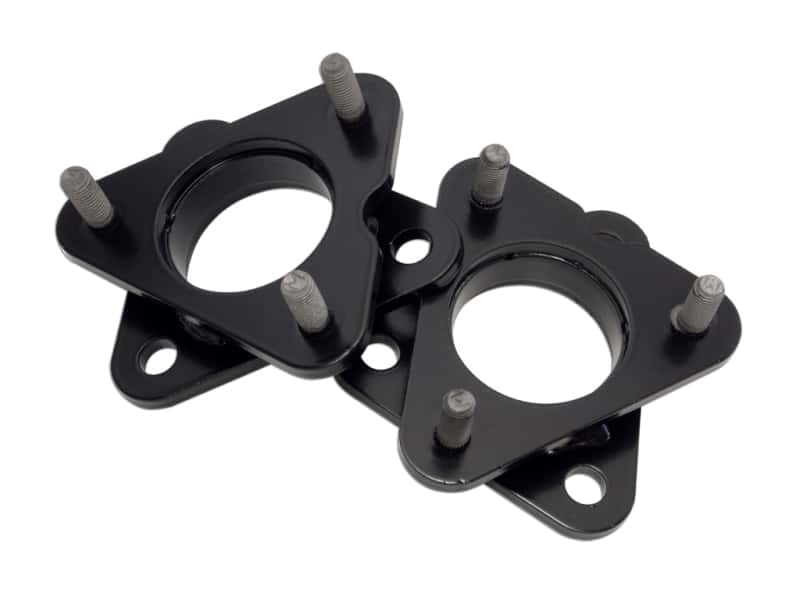 ICON — ICON 06-13 Dodge Ram 1500 2in Spacer Kit
LEVELING SPACER KIT - view 2
