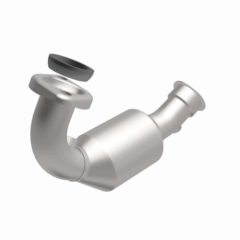 Magnaflow — Magnaflow 2003 Jeep Liberty 3.7L Direct Fit Converter
California - view 7