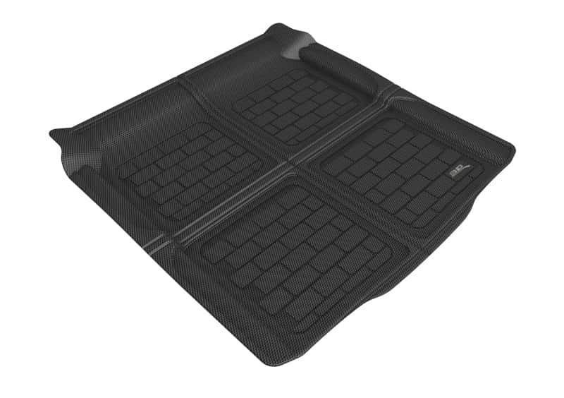 3D MAXpider — 3D MAXpider 2021+ BMW 4 Series Coupe Only Kagu Cargo Liner - Black
Cargo Area Liner - view 1