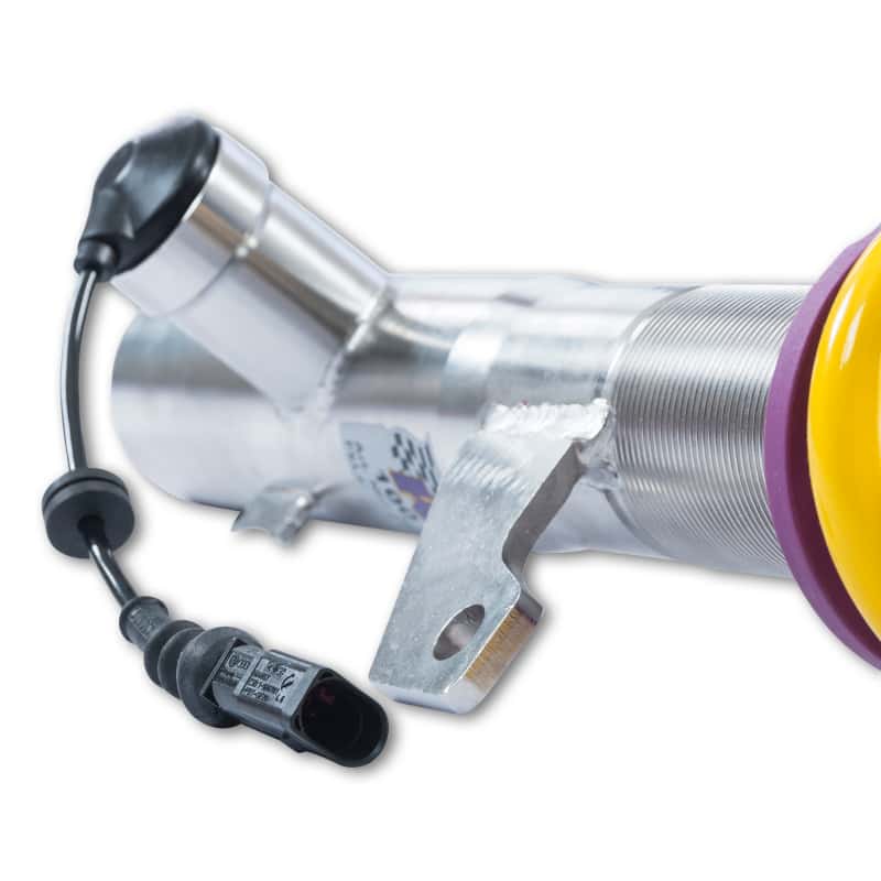 KW — KW Coilover Kit DDC ECU 17+ Audi RS3 (8V)
Coilover Kit - view 7