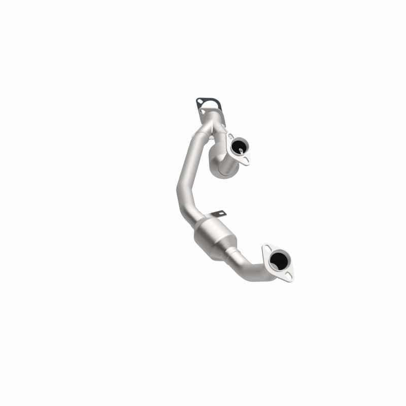 Magnaflow — MagnaFlow Conv DF Taurus 94
Standard Grade
Standard - view 25