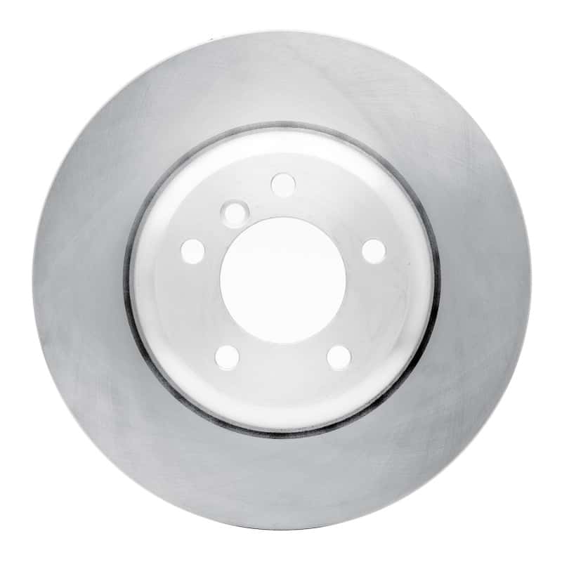DFC — DFC 09-16 BMW Z4 Front Brake Rotor
DFC Brake Rotor - view 1