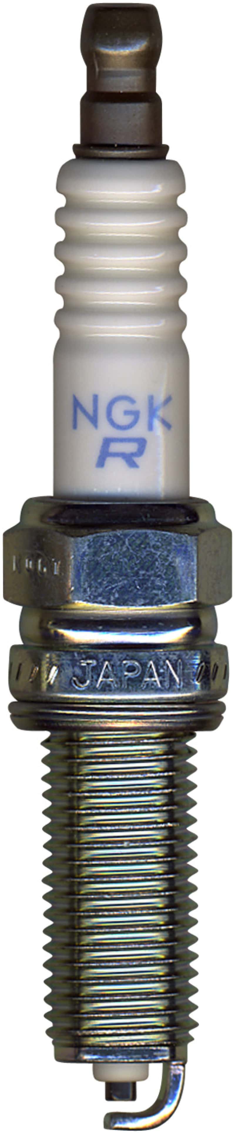 NGK — NGK Standard Spark Plug Box of 10 (LKR7B-9) - view 1