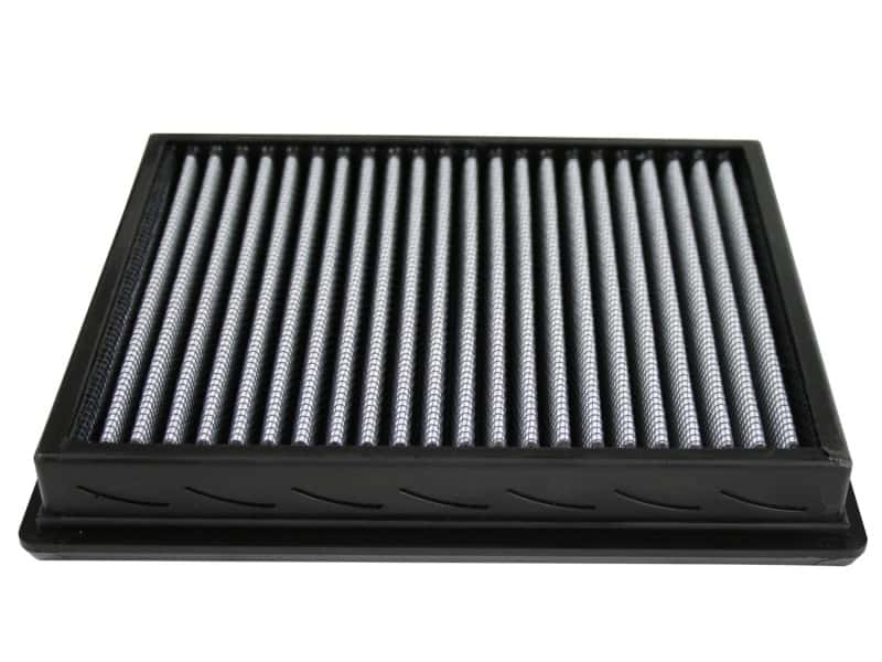 aFe — aFe MagnumFLOW Air Filters OER PDS A/F PDS BMW 5-Ser 7-Ser 93-06 V8
Magnum FLOW Filter
AirFilter - view 3