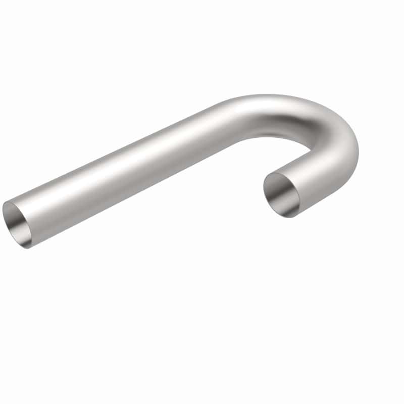Magnaflow — MagnaFlow Smooth Trans 180D 2.5 SS 10pk 10716
10 pk - Exhaust Pipe
10 pk-Exhaust Pipe
Exhaust Pipe - view 2