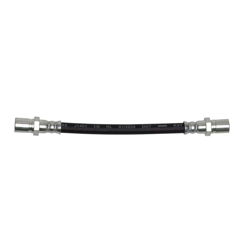 DFC — DFC 66-73 Fiat 850 Rear Brake Hose - view 1