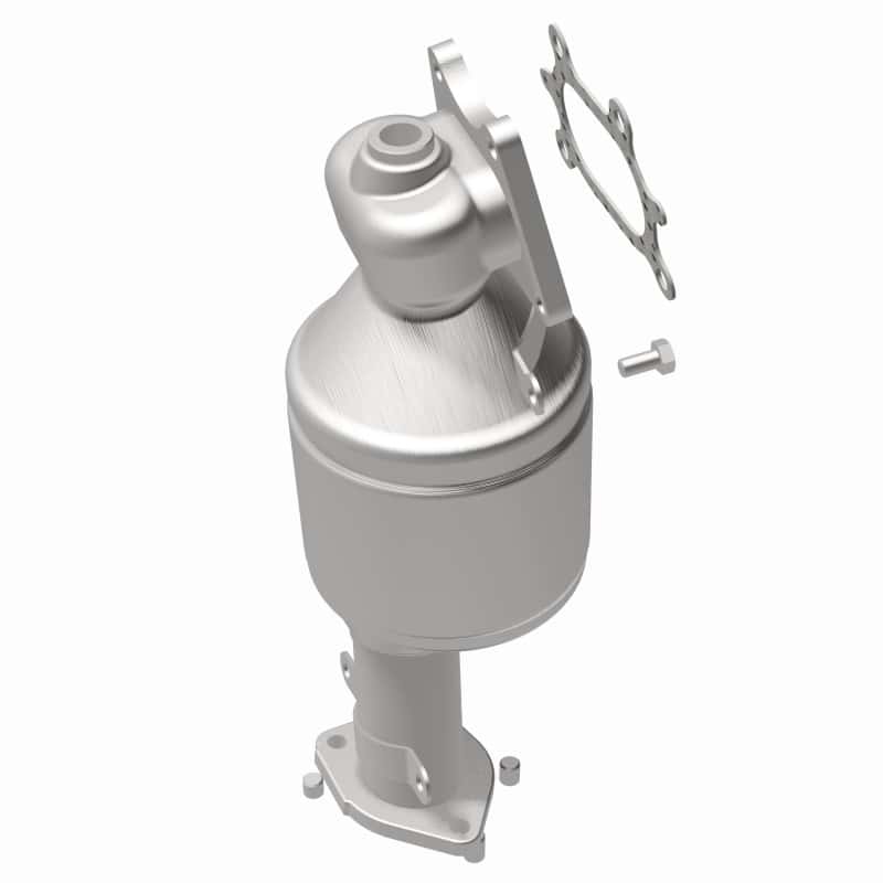 Magnaflow — Magnaflow 03-07 Honda Accord 3.0L Direct Fit Converter
California - view 19