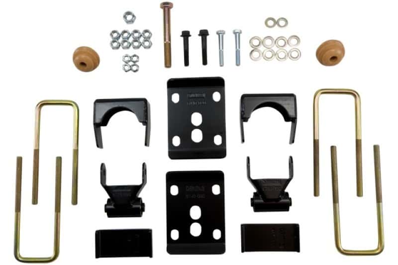 Belltech — Belltech FLIP KIT 10+ F-150
FLIP KIT - view 2