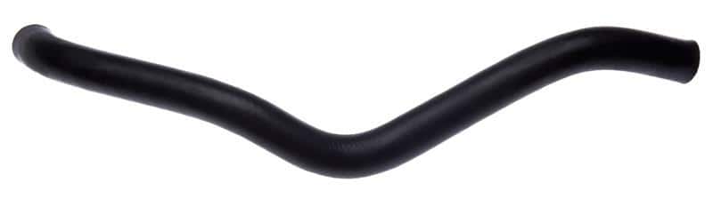 Gates — Gates 91-93 Honda Accord 4-Cyl. 2.2L Valve To Eng. Molded Heater Hose - view 1