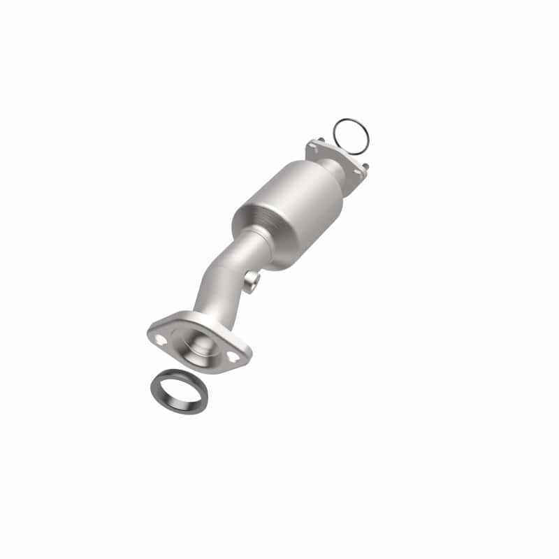 Magnaflow — MagnaFlow 15-17 Honda Fit L4 1.5L OEM Grade Direct Fit Catalytic Converter
OEM Grade
OEM - view 27
