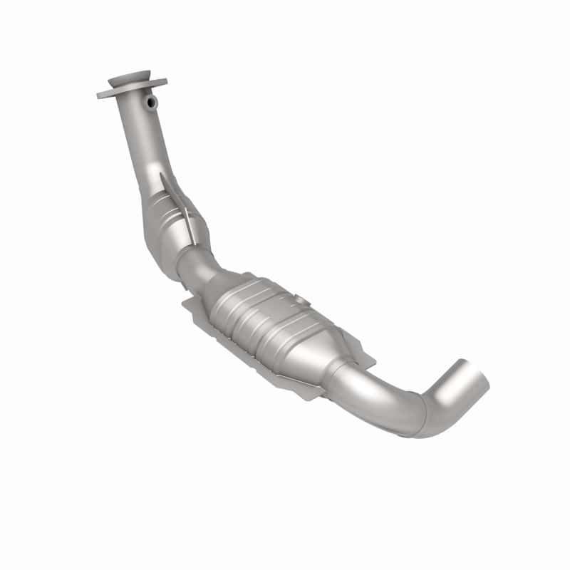 Magnaflow — MagnaFlow Conv DF 01 Ford Trucks 4.6L
HM Grade
HM - view 15