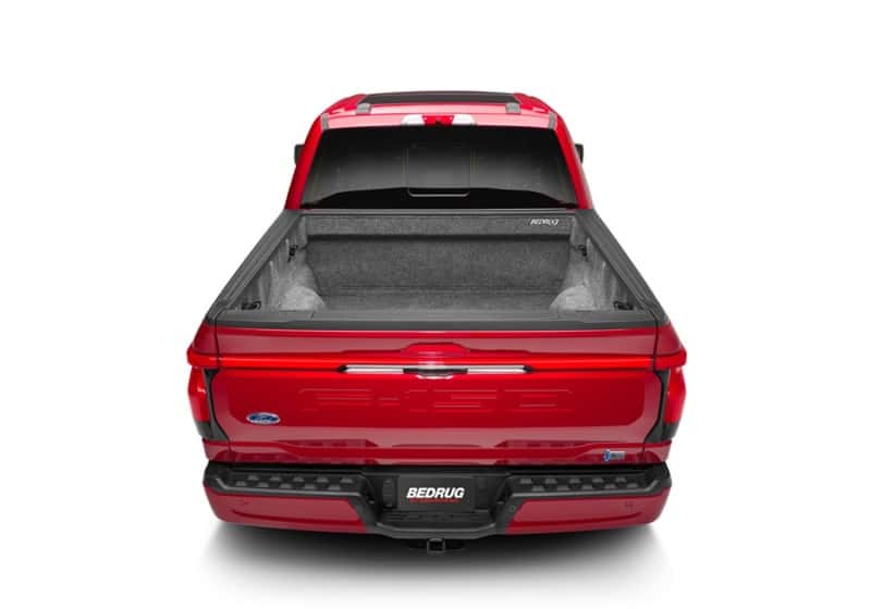 BedRug — BedRug 15-23 Ford F-150 5.5ft Bed Bedliner
BEDRUG 15+F150 5ft.5 - view 5