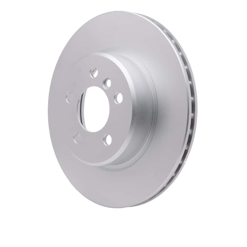 DFC — DFC 11-16 BMW 528i xDrive Front Hi-Carbon Alloy Geomet Coated Rotor - view 2