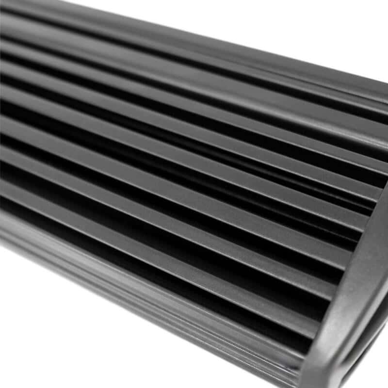 Westin — Westin Xtreme LED Light Bar Low Profile Single Row 20 inch Flood w/5W Cree - Black
LED Light Bar - view 8