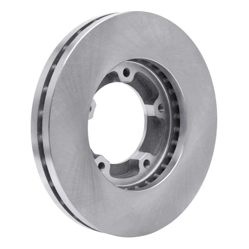 DFC — DFC 00-18 Mitsubishi Fuso FE Front Brake Rotor
DFC Brake Rotor - view 4
