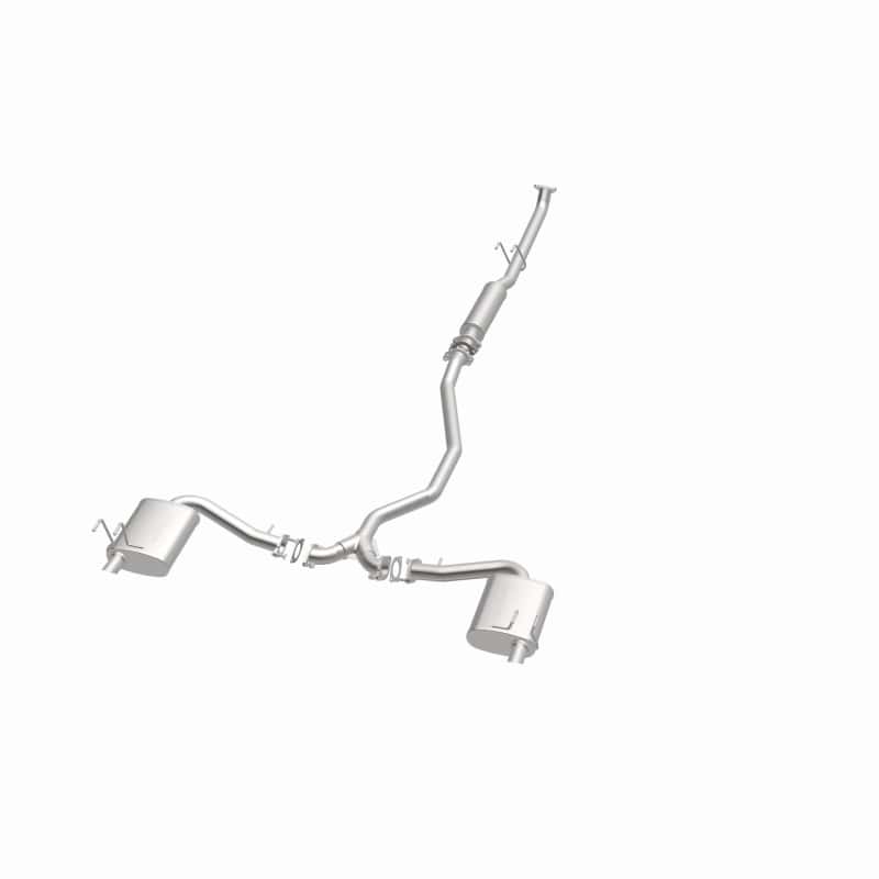 Magnaflow — Magnaflow 2022+ Honda Civic Sport 1.5L Hatchback NEO Cat-Back Exhaust System
Cat-Back - view 21