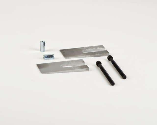 Belltech — Belltech PINION SHIM SET 3 DEGREE (PAIR)
PINION SHIM SET - view 3