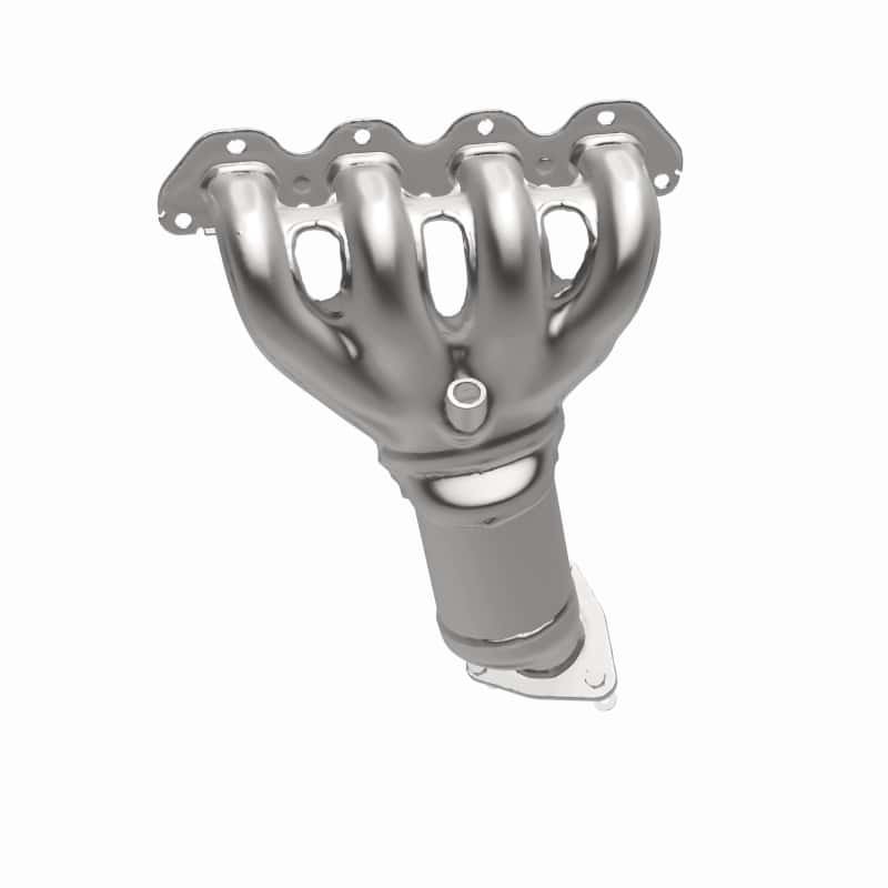 Magnaflow — MagnaFlow CARB Compliant Manifold Catalytic Conv Direct Fit - 09-10 Chevrolet Aveo / Aveo5 L4 1.6L
California - view 24
