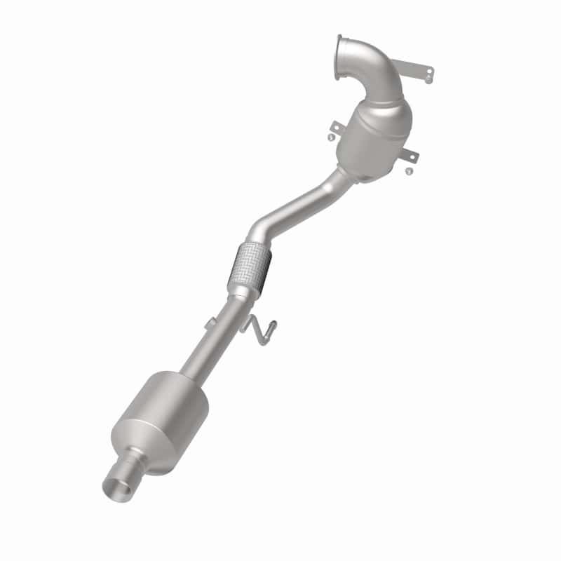 Magnaflow — Magnaflow Conv Direct Fit 19-20 Volkswagen Jetta 1.4L Underbody
OEM Grade
OEM - view 17