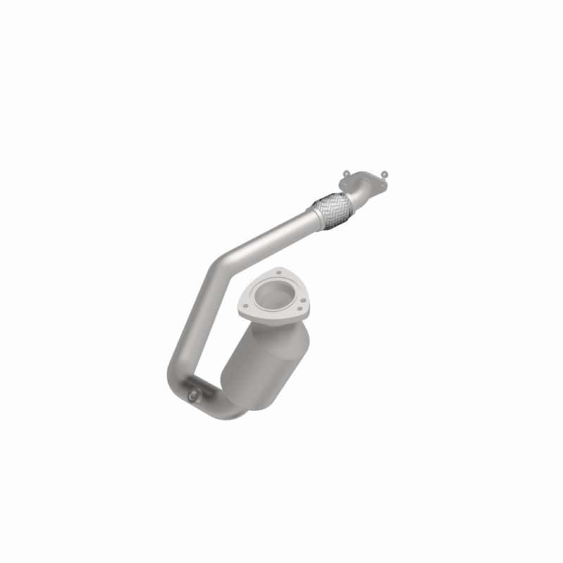 Magnaflow — Magnaflow California Direct Fit Converter 05-06 Pontiac G6 3.5L
California - view 12