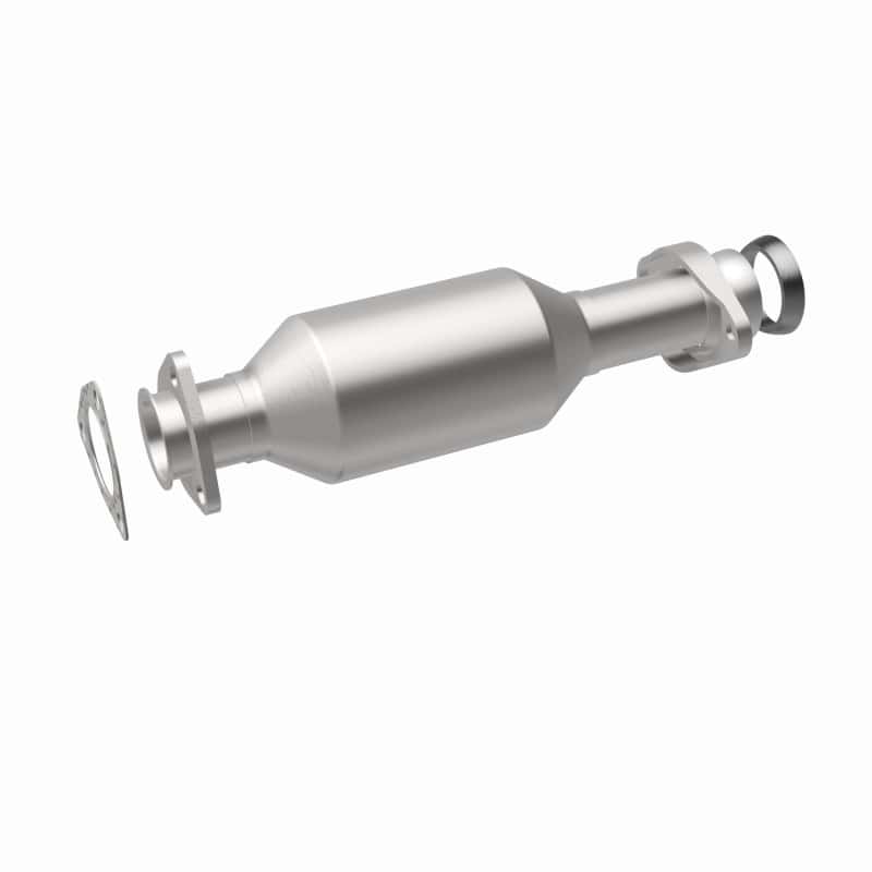 Magnaflow — MagnaFlow Conv Direct Fit Acura-Honda 88-91
Standard Grade
Standard - view 17