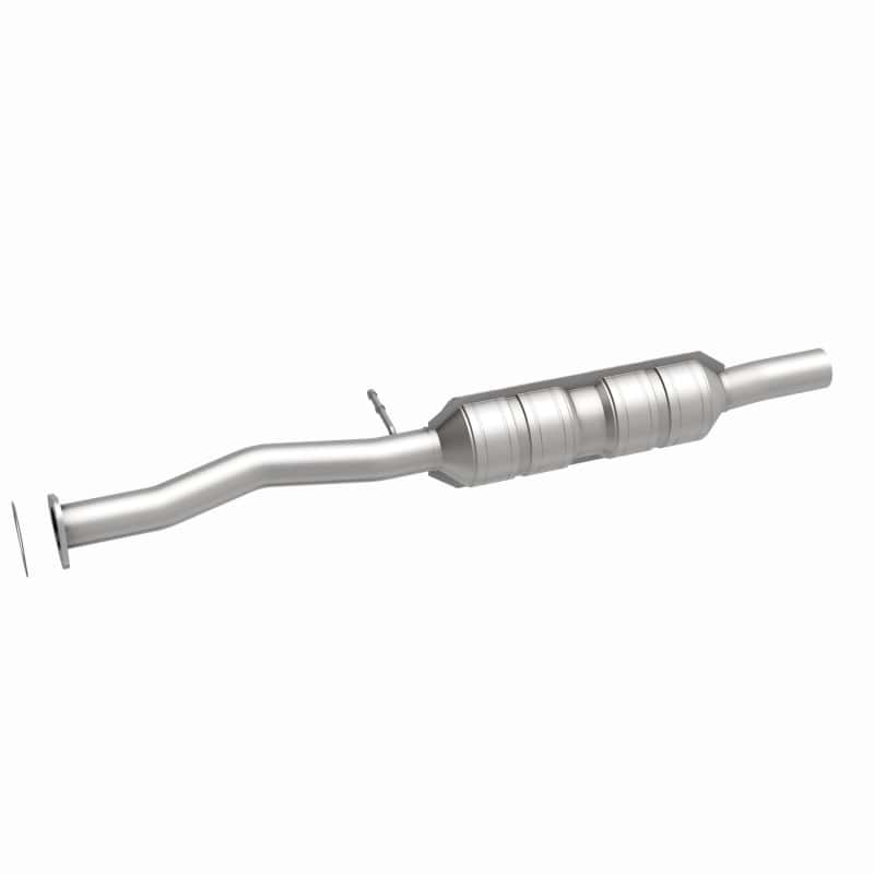 Magnaflow — MagnaFlow Conv DF 00-01 Excursion With 5.4L A
HM Grade
HM - view 10