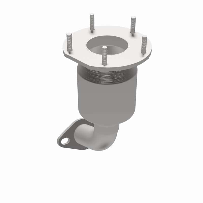 Magnaflow — MagnaFlow Conv DF 87-94 Subaru Justy Front Co
Standard Grade
Standard - view 23