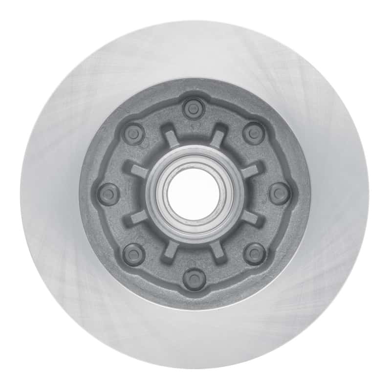 DFC — DFC 74-06 Chevrolet P30 Front Brake Rotor
DFC Brake Rotor - view 5