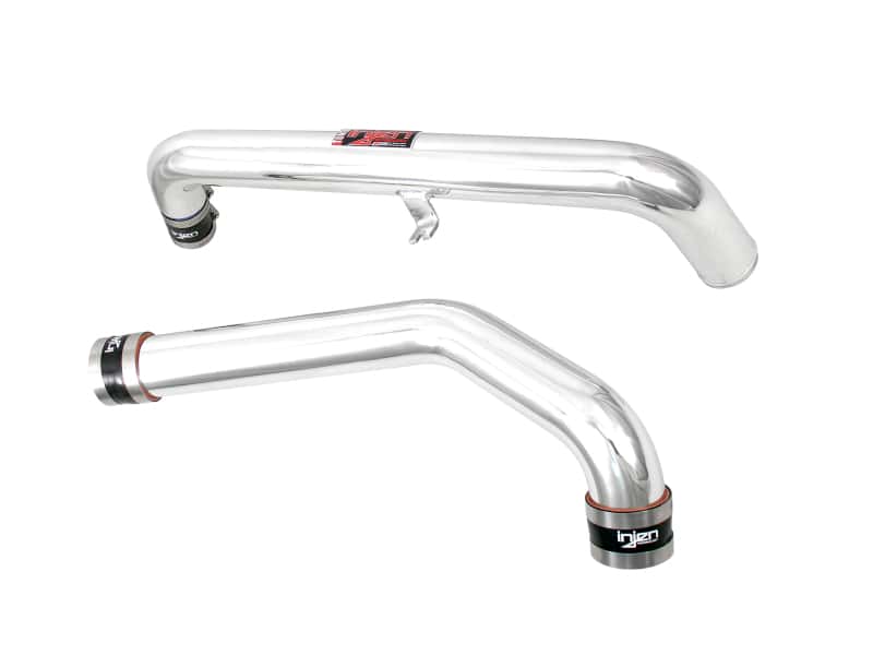 Injen — Injen 08-09 Cobalt SS Turbochared 2.0L Polished Intercooler Piping Kit
TChrgrIcoolerKit
Intercooler Pipe - view 2