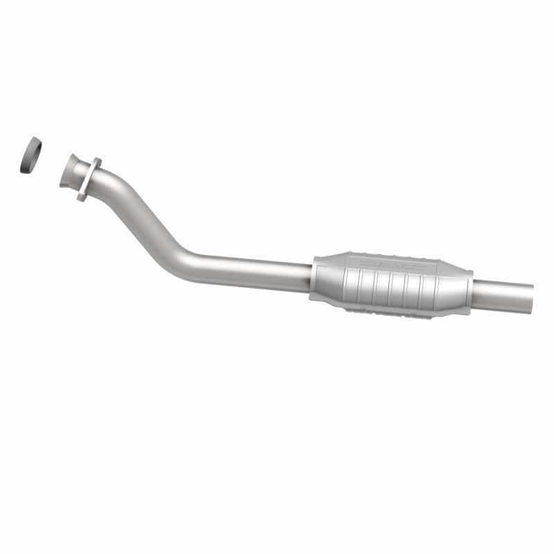 Magnaflow — MagnaFlow Conv GM 37.38X6.5X4 2.25/2.25
Standard Grade
Standard - view 12