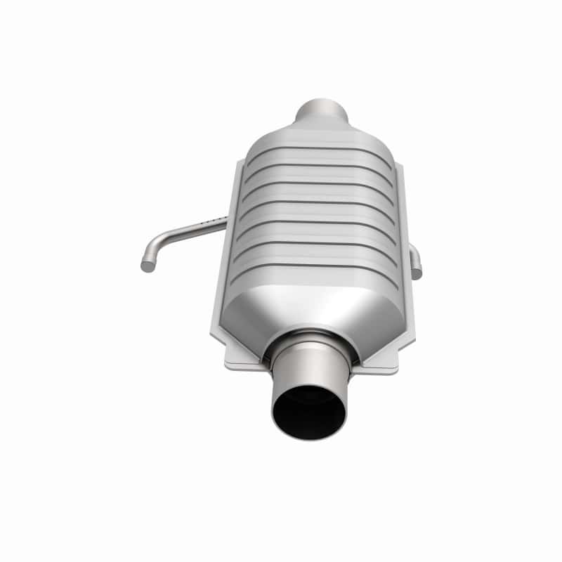 Magnaflow — MagnaFlow Conv Univ 2Air 19.5X7X4 2.25X2.25
OEM Grade
Standard - view 25