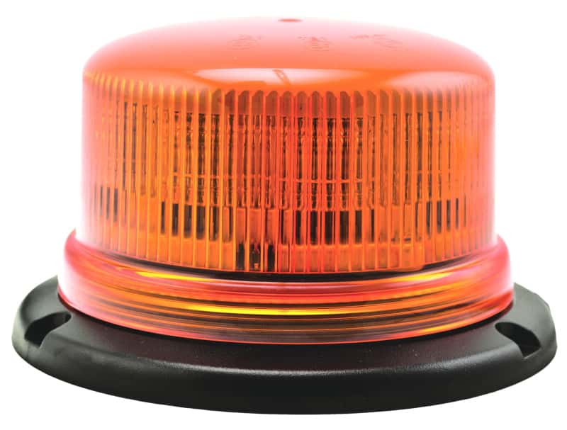 Hella — Hella StrobeType Beacon 2Rl
STROBE BEACON - view 1