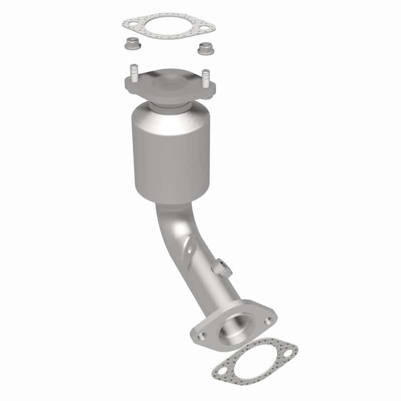 Magnaflow — Magnaflow Conv DF 98-02Mitsu Mirage1.5 1.8LFr
OEM Grade
OEM - view 15