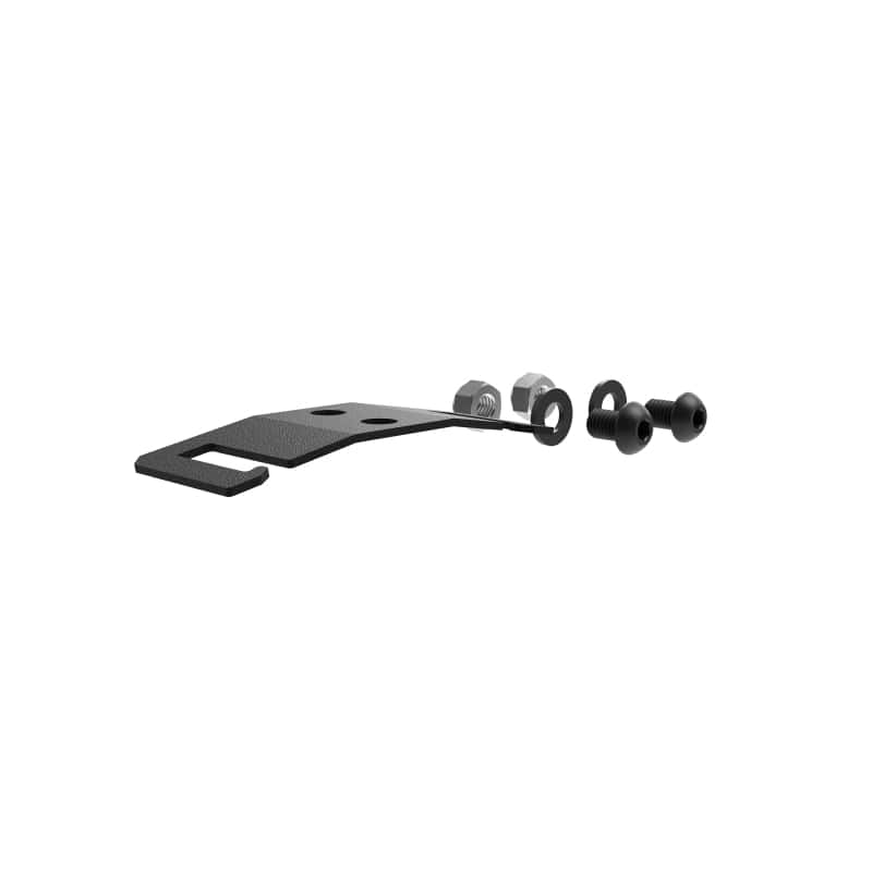KC HiLiTES — KC HiLiTES Platform One Roof Rack Awning Strap Hook (Does Not Include Rack) - view 5