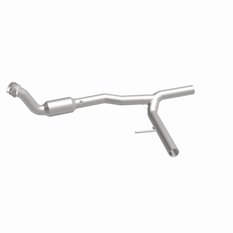 Magnaflow — MagnaFlow Conv Direct Fit OEM 05-08 Ford F150 4.2L V6 (Passenger Side)
OEM Grade
OEM - view 10