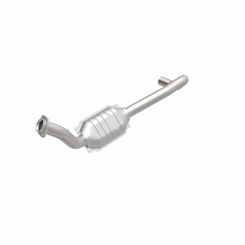 Magnaflow — MagnaFlow Conv DF 04-05 Ram1500 5.7L D/S OEM
OEM Grade
OEM - view 29
