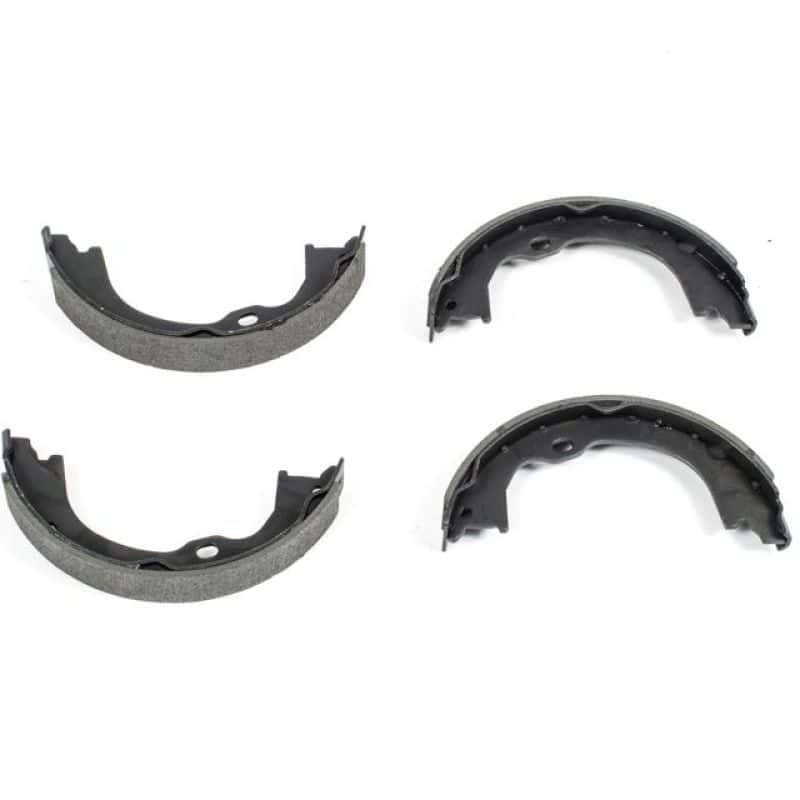 PowerStop — Power Stop 07-11 Dodge Nitro Rear Autospecialty Parking Brake Shoes - view 1