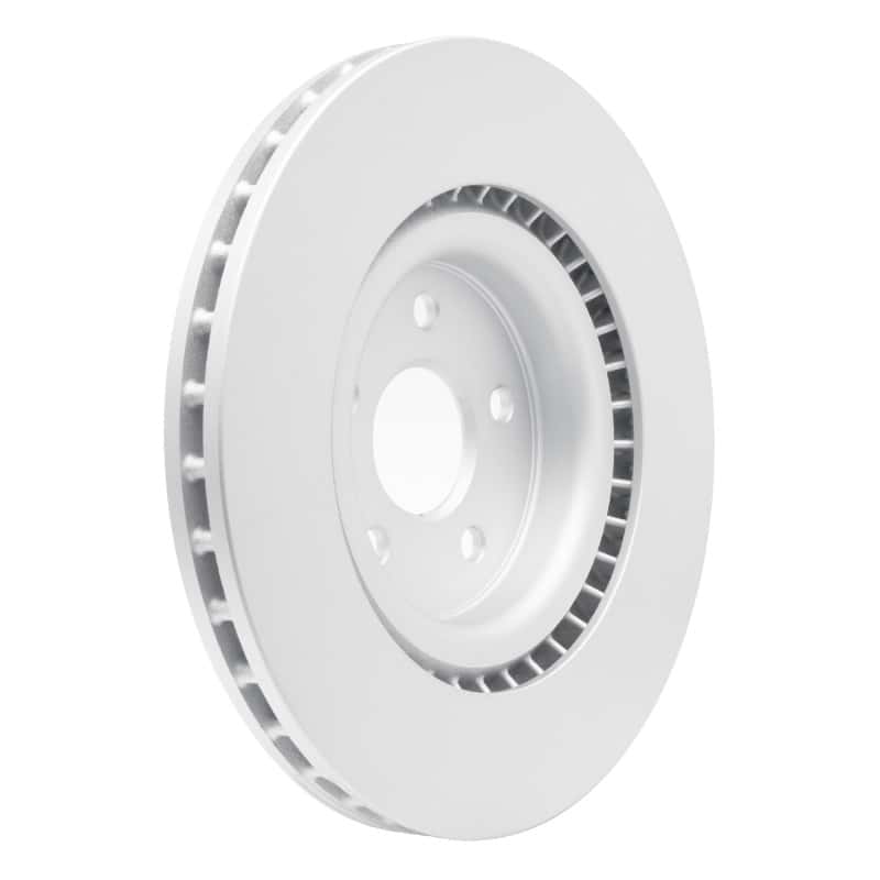 DFC — DFC 12-25 Dodge Durango Front GeoSPEC Coated Rotor
DFC Brake Rotor - view 4