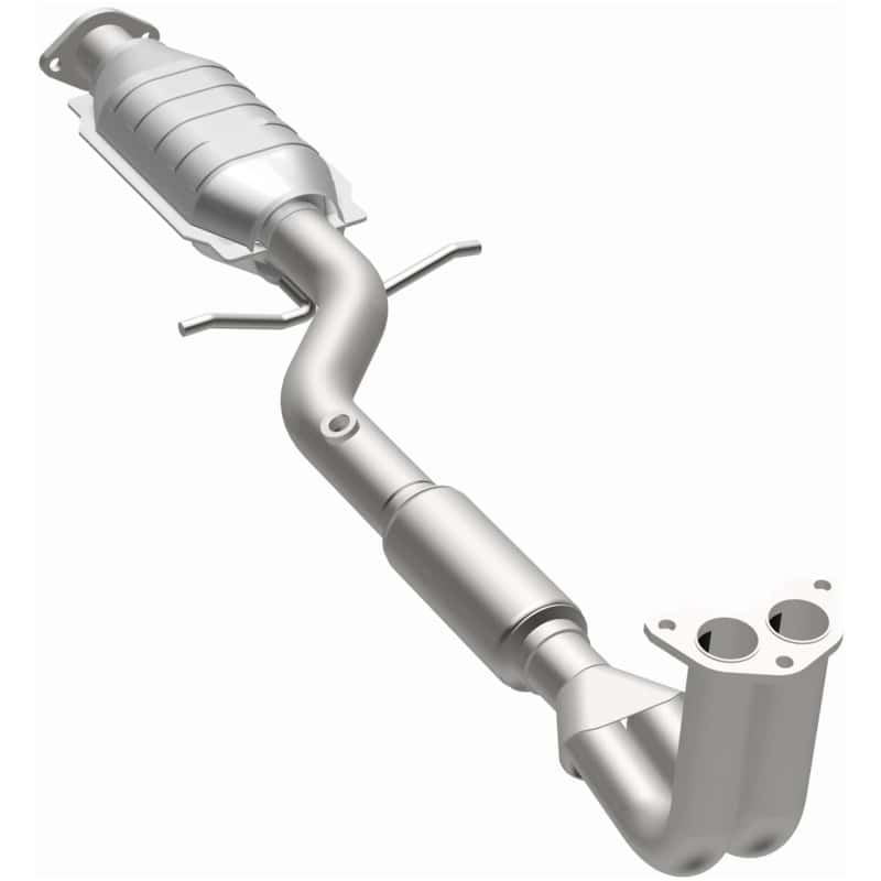 Magnaflow — Magnaflow Conv DF 99-01 Hyundai Sonata 2.4L
California - view 30
