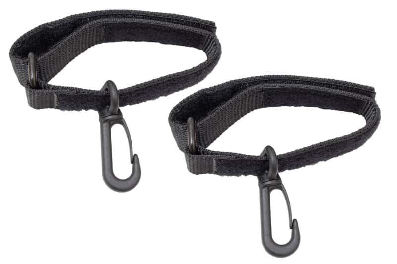 Fishbone Offroad — Fishbone Offroad Roll Bar Hooks - view 1
