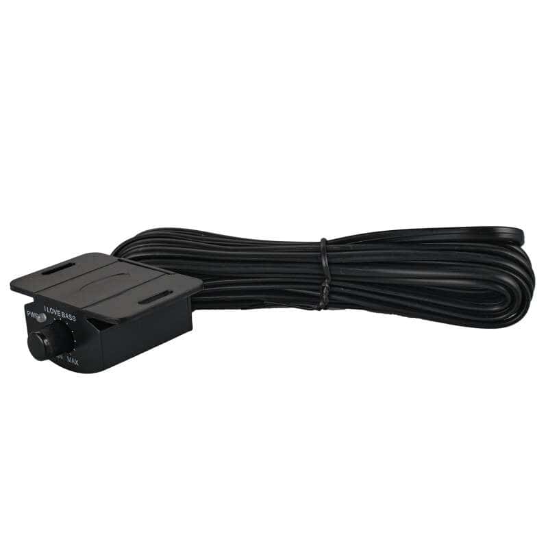 DS18 — DS18 1-Channel Class D Amplifier 1500/1ohm 950/2ohm 550/4ohm Watts RMS - view 6