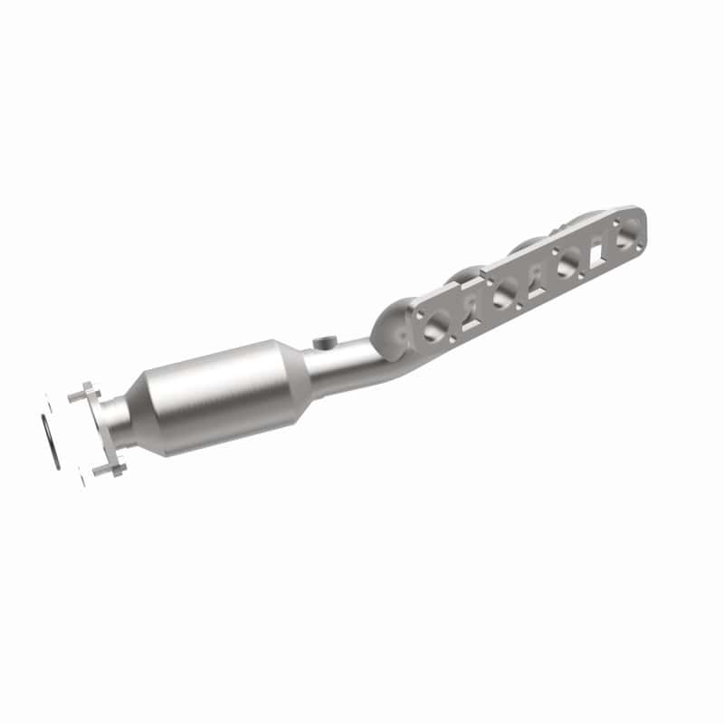 Magnaflow — Magnaflow 11-13 QX56 V8 5.6 OEM Manifold Direct Fit Converter
OEM Grade
OEM - view 25