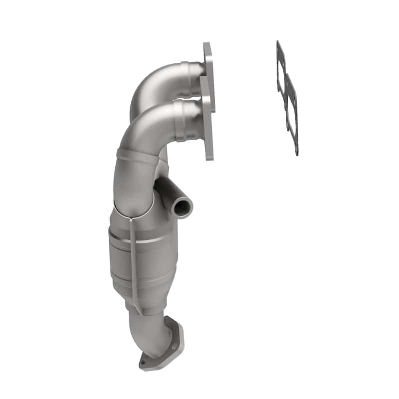 Magnaflow — MagnaFlow Conv DF 97-99 Sentra 1.6L manif 49S
HM Grade
HM - view 17