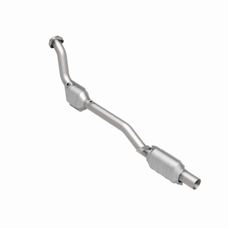 Magnaflow — MagnaFlow Conv DF 99-01 Ford Explor 5.0L
OEM Grade
OEM - view 14