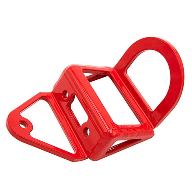 Ford Racing — Ford Racing GT350 Rear Tow Hook Assembly - view 2